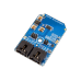 MCP9805 Memory Module Digital Temperature Sensor ±1°C at +75°C to +95°C I2C Mini Module